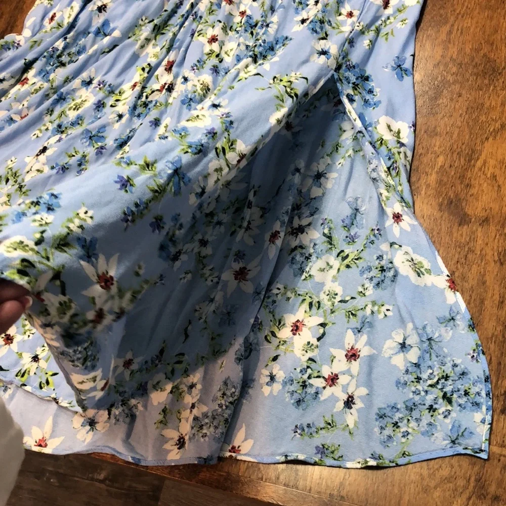 Banana republic size‎ 8 dress - Picture 8 of 13